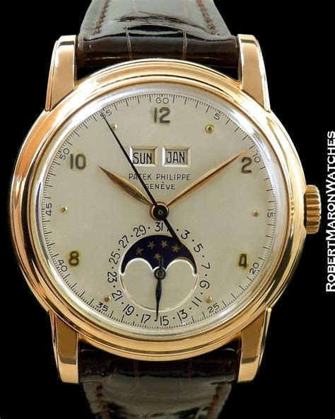 ebay patek philippe vintage|vintage Patek Philippe price guide.